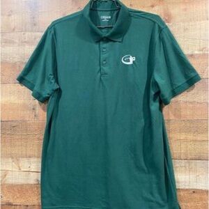 New Without Tags Edwards Green Mens Golf Polo Size XL